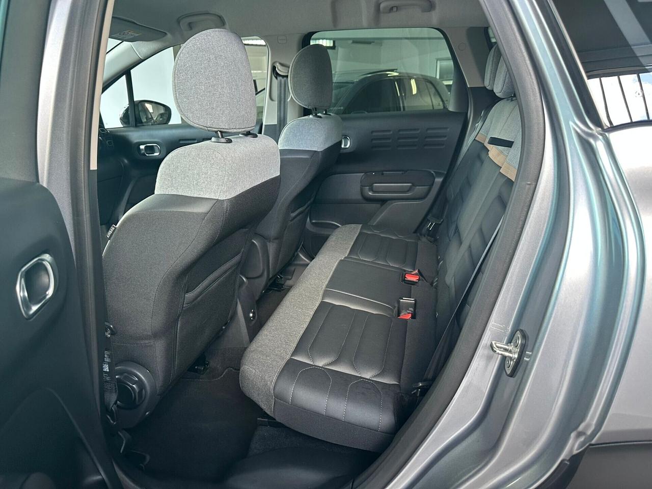 Citroen C3 Aircross 1.5 BlueHDi 120cv Shine FULL OPTIONAL