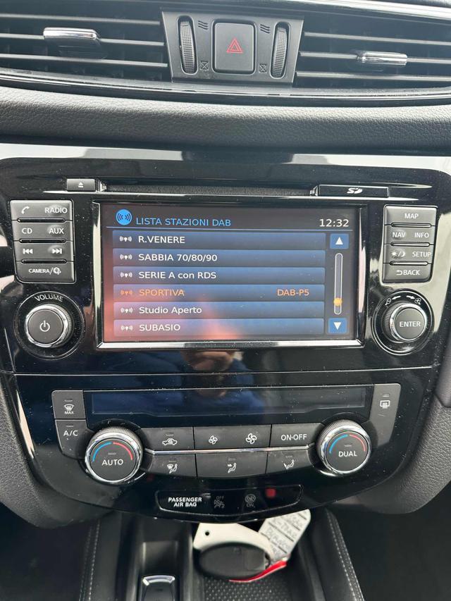 NISSAN X-Trail 2.0 dCi 4WD Tekna