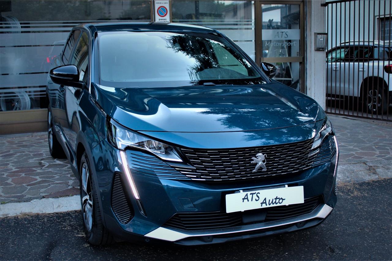 Peugeot 3008 BlueHDi 130 S&S EAT8 Allure Pack 71.000 km