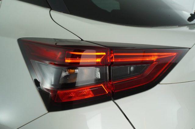 NISSAN Juke Juke 1.0 DIG-T N-Connecta