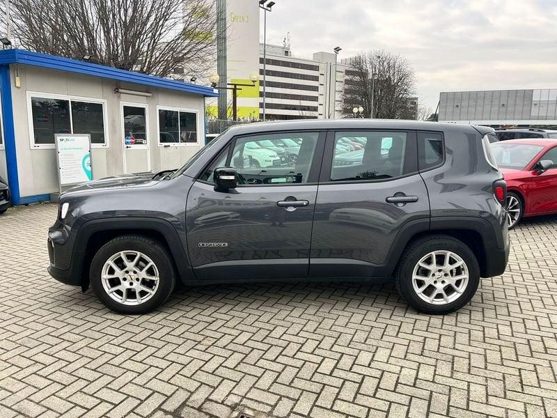 Jeep Renegade 1.0 T3 Limited