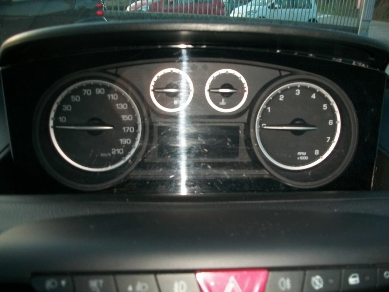 Lancia Ypsilon 1.2 69 CV 5 porte S&S Silver CC 1242 BENZINA EURO 05 KM 92630 TALIANDATI GARANZIA UN ANNO N 08 GOMME E CERCHI N 4 INVERNAL IN FERRO CON COPRI CERCHI 95X100 04 CERCHI IN LEGA ESTIVI 90X100