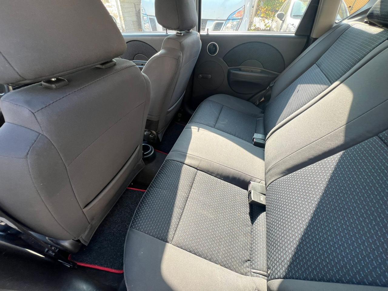 Volkswagen New Beetle 1.4 16V Cabrio