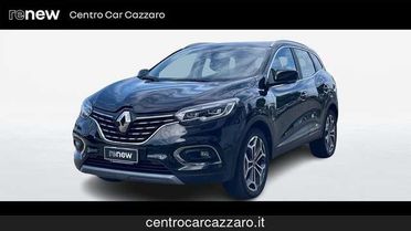 Renault Kadjar 1.5 Blue dCi Sport Edition2 EDC FAP my20