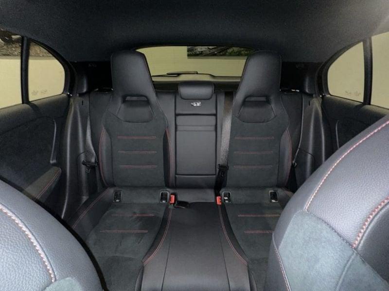 Mercedes-Benz Classe A 180d Automatic AMG Line Advanced Plus
