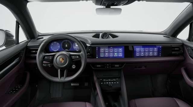 Porsche Macan 4 PDK 408CV *MATRIX+BOSE+PACK SPORT CHRONO+PASM*