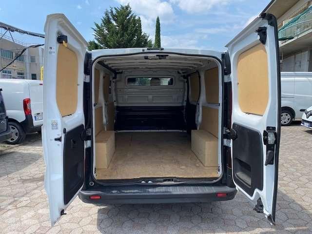 Renault Trafic 30 1.6 Blue Dci 125 CV L2
