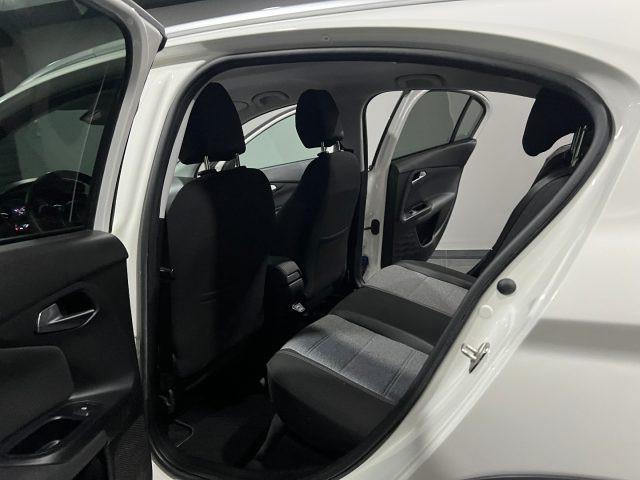FIAT Tipo 1.3 Mjt S&S 95 CV 5 porte Cross