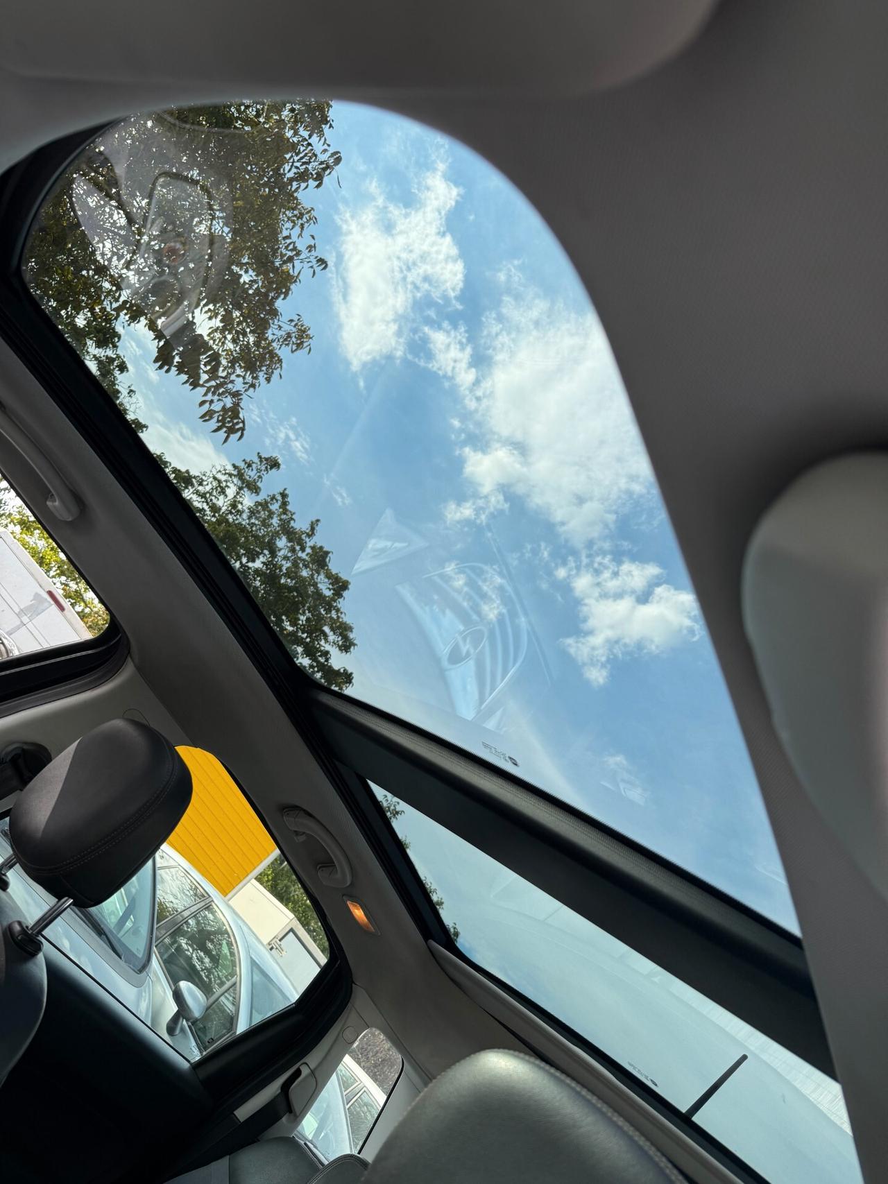Fiat 500L 1.3 Multijet 85 cv Lounge-2014- TETTO