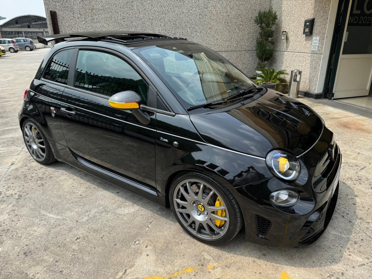 Carro attrezzi