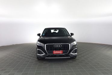 AUDI Q2 Q2 35 TFSI S tronic Admired