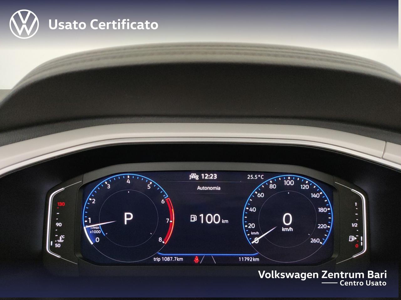 Volkswagen T-Roc cabriolet 1.5 tsi style dsg