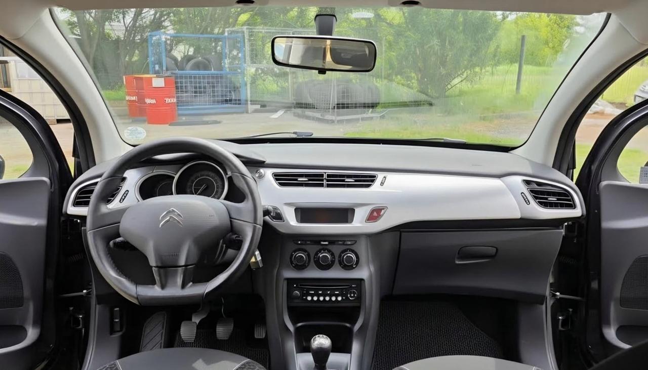 Citroen C3 1.1BENZINA 2011 158.000KM