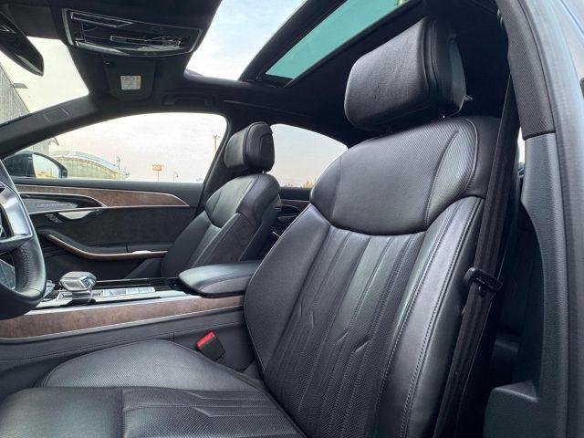 AUDI A8 55 TFSI 3.0 quattro tiptronic TETTUCCIO