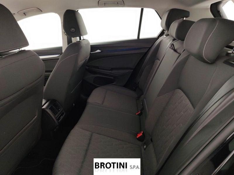 Volkswagen Golf 2.0 TDI SCR Life