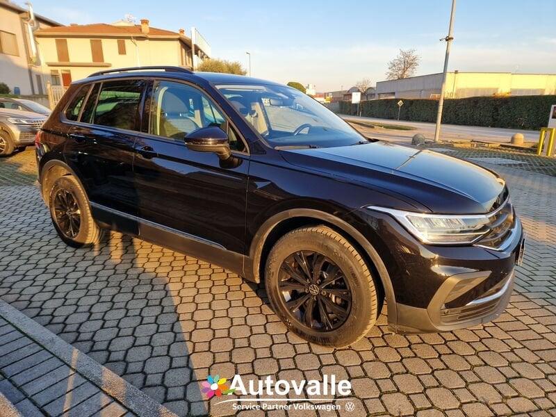 Volkswagen Tiguan Tiguan 1.4 TSI eHYBRID DSG Life