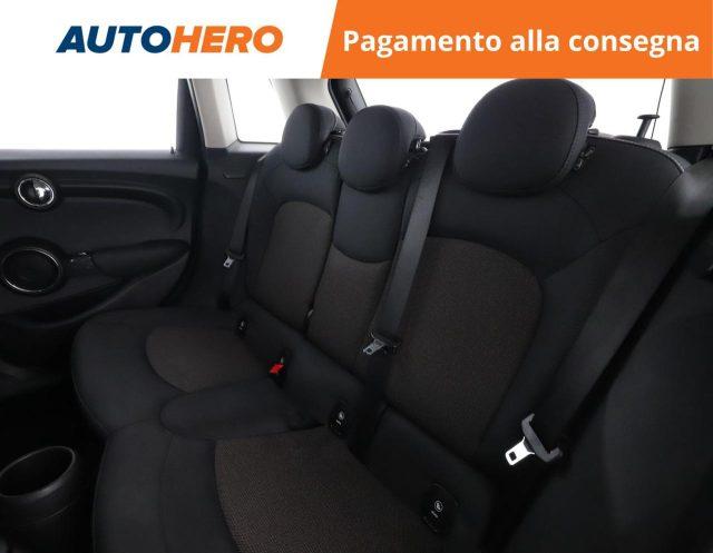 MINI One 1.5 One D 5 porte