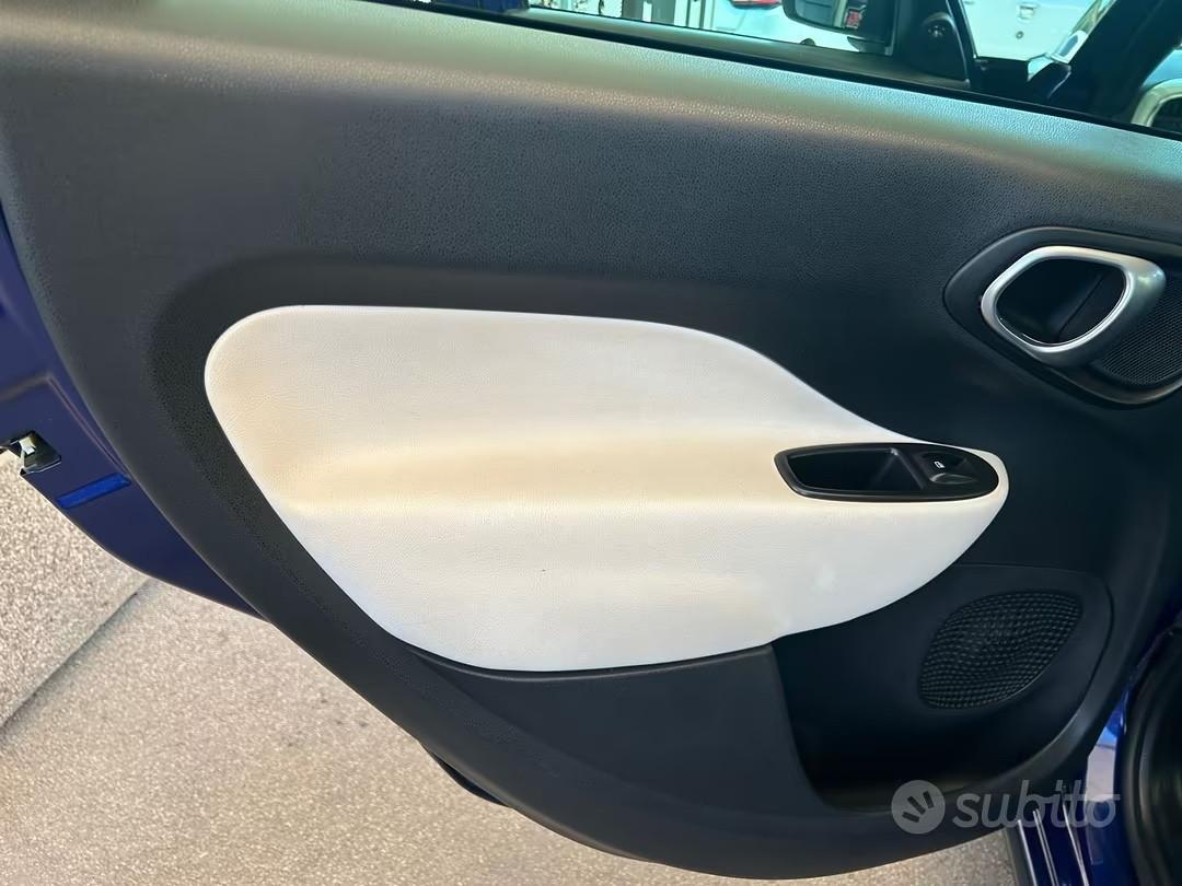 Fiat 500L 1.6 Multijet 105 CV Trekking