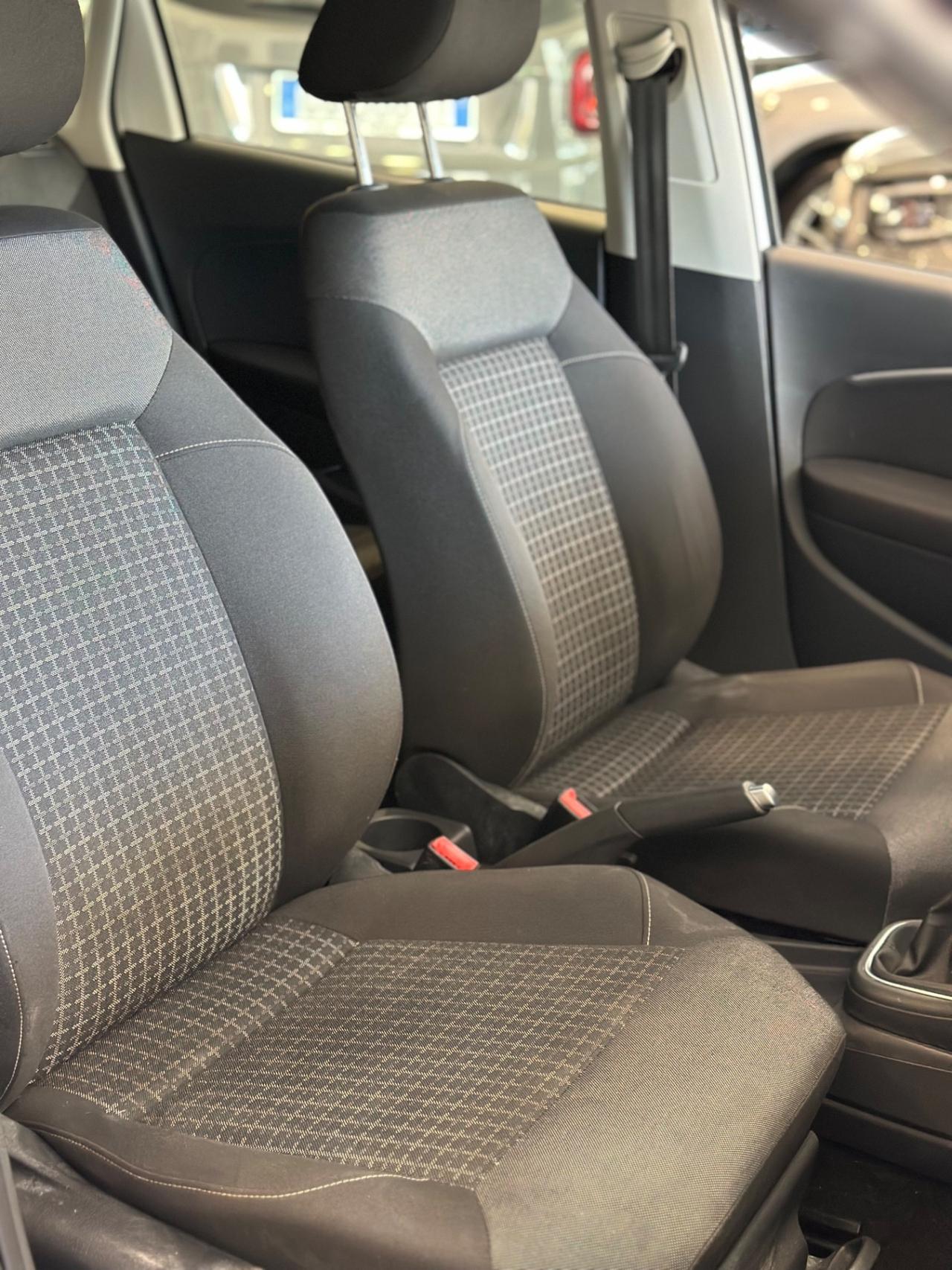 Volkswagen Polo 1.4 TDI 5p. Trendline BlueMotion Technology