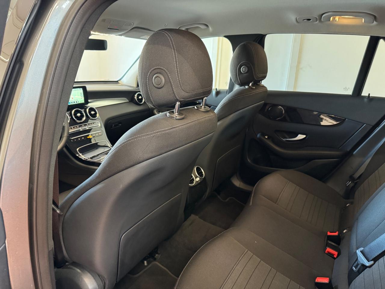 MERCEDES-BENZ GLC 220 d 4MATIC SPORT PLUS - 2022