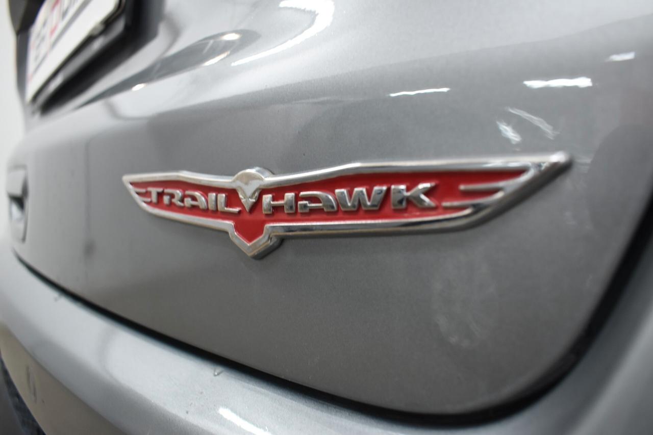 Jeep Compass 2.0 Multijet II 170 aut. 4WD Trailhawk - 11/2020