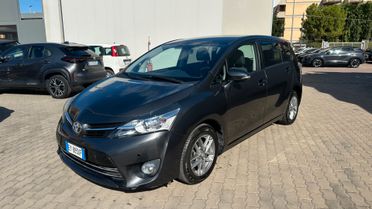 Toyota Verso 1.6 D-4D Business
