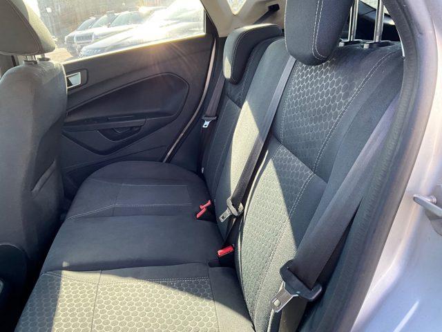 FORD Fiesta 1.2 60CV 5p.