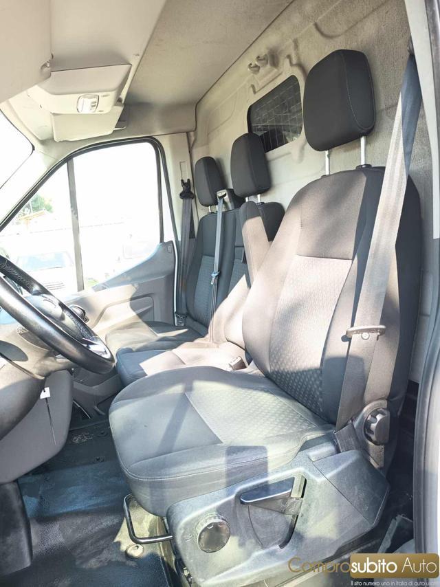 FORD Transit 290 2.0TDCi + IVA 22%