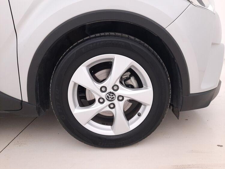 Toyota C-HR Hybrid Business BR230330 1.8 Full Hybrid 122CV