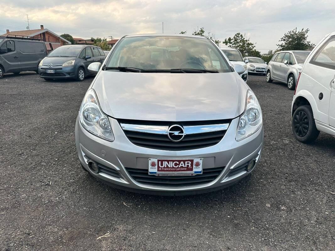 Opel Corsa 1.2 Cosmo 85cv 5p