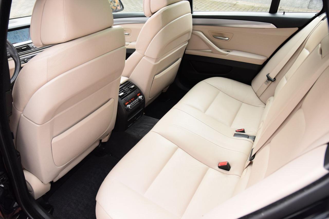 BMW M550 M 550d xDrive Touring