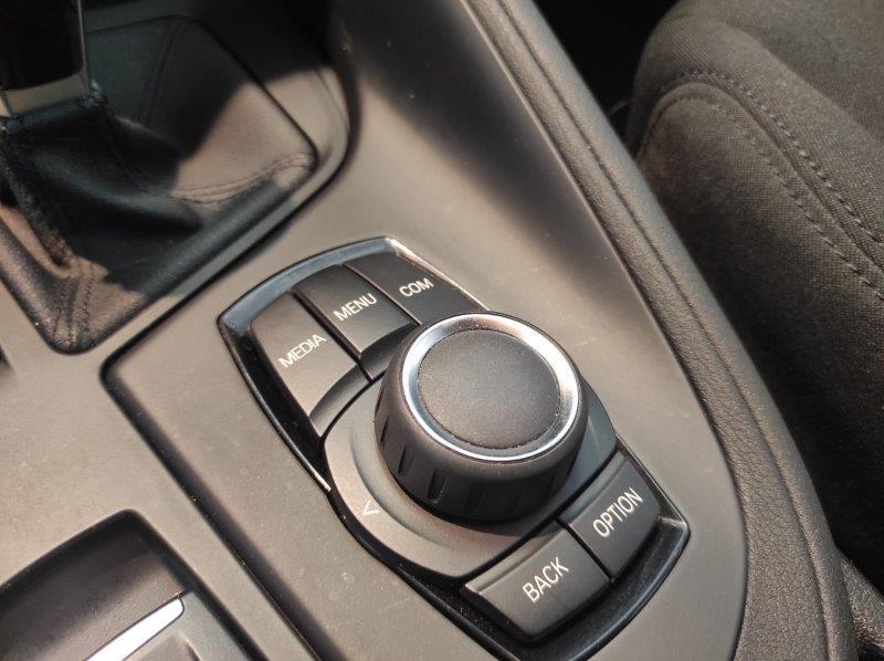 BMW X1 (F48) - X1 sDrive20i Advantage