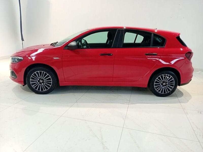 FIAT Tipo 1.6 Mjt 5 porte