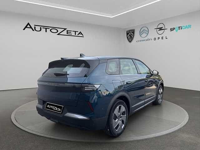 Opel Grandland Hybrid 145 CV EDCT Edition