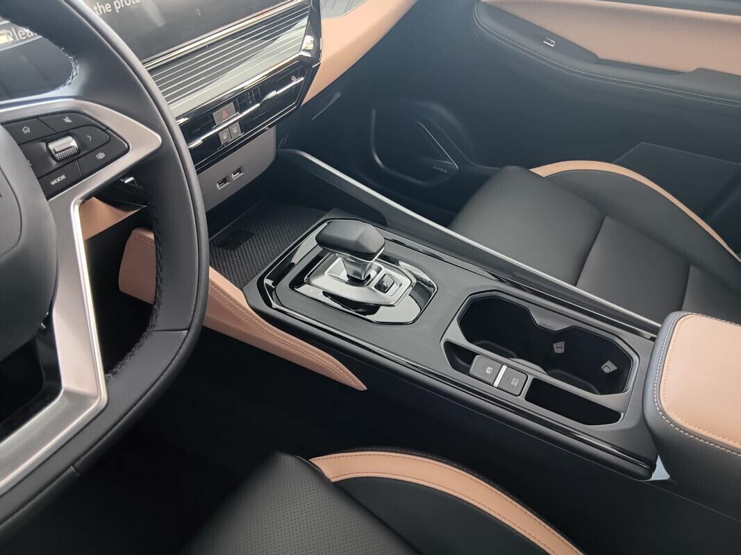 Emc Sette 1.5T (174 cv) GDI DCT