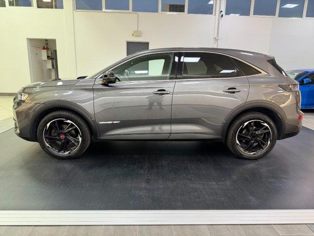 DS AUTOMOBILES DS 7 Crossback BlueHDi 130 aut. Performance Line+