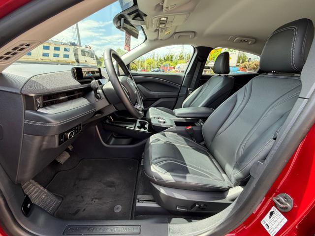 FORD Mustang Mach-E Standard Range 269 CV