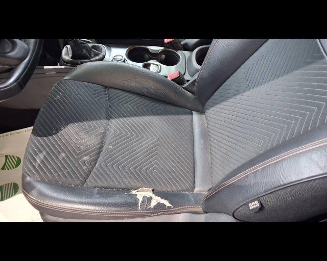 FIAT 500X 1.6 mjt Cross 4x2 120cv