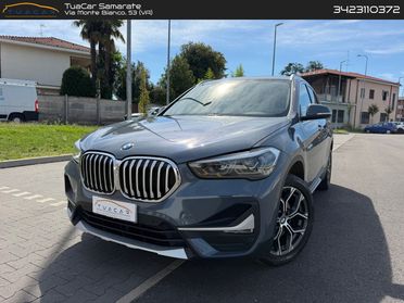 Bmw X1 18 D XLINE #50072