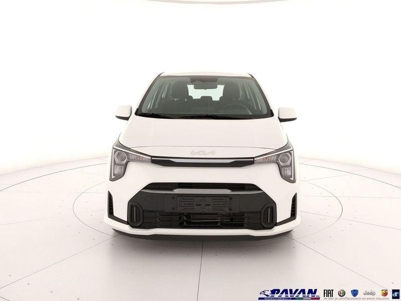 KIA Picanto 1.0 12V GPL 5 porte Urban