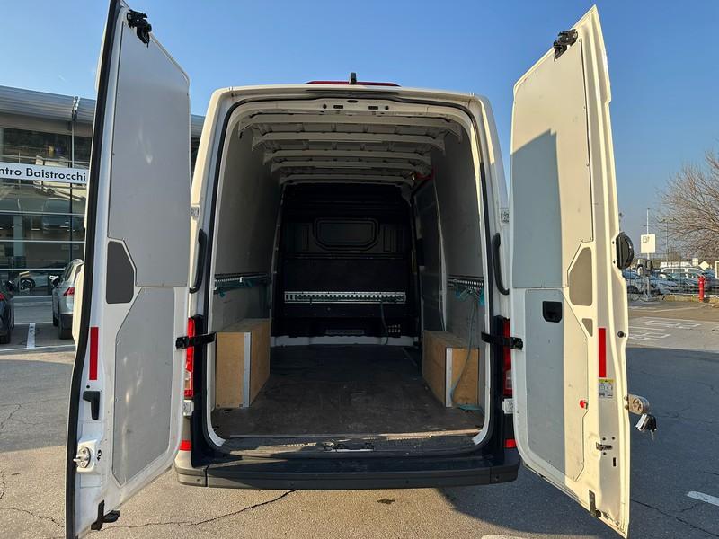 Volkswagen Crafter 35 2.0 tdi 140cv l3h3 business