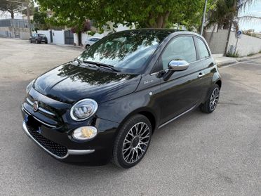 Fiat 500 1.0 Hybrid Dolcevita con TETTUCCIO