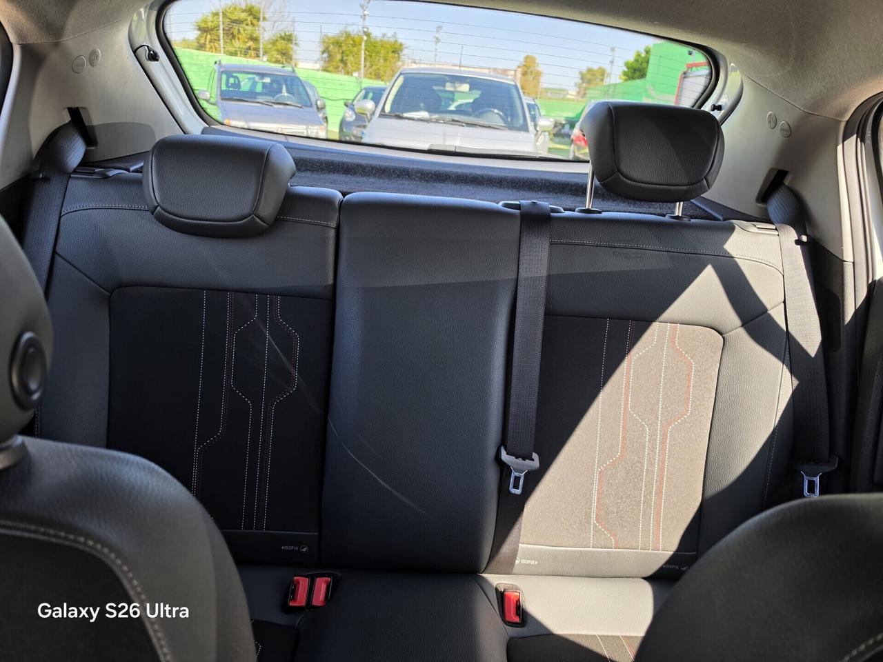 Opel Corsa 1.2 BENZINA CON IMPIANTO GPL CASA MADRE - ANNO 2012