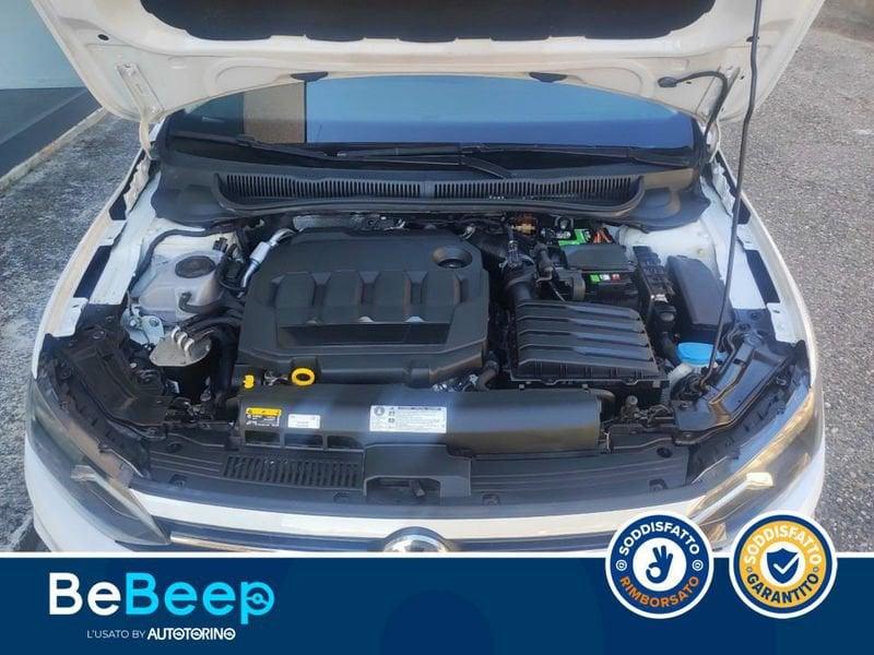 Volkswagen Polo 5P 1.6 TDI COMFORTLINE 95CV DSG