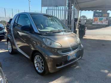 Smart ForTwo 800 AUTOMATICA DIESEL 54CV 2010 COUPE' PASSION