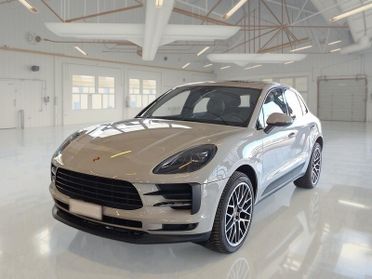 PORSCHE MACAN 2.0 Auto