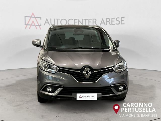 RENAULT Grand Scenic dCi 130 CV Energy Intens