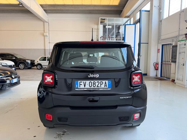 JEEP Renegade 1.0 T3 Sport