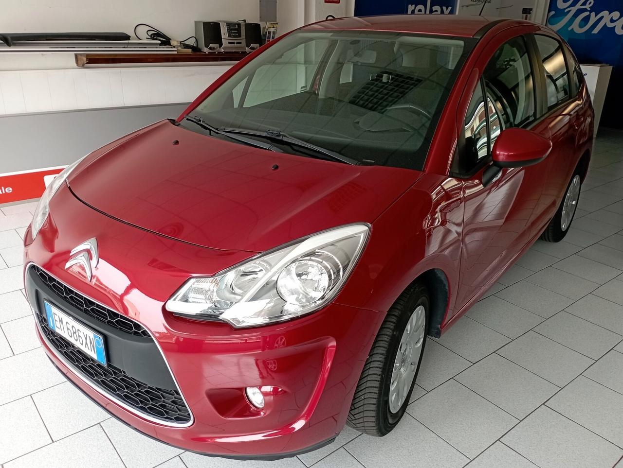 Citroen C3 1.1 Business