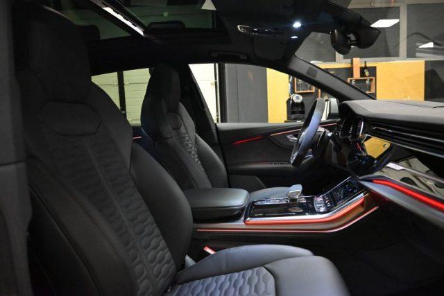 AUDI RS Q8 PERFORMANCE 640CV MOD.2026 CARBOCERAMICI SCONTO28%